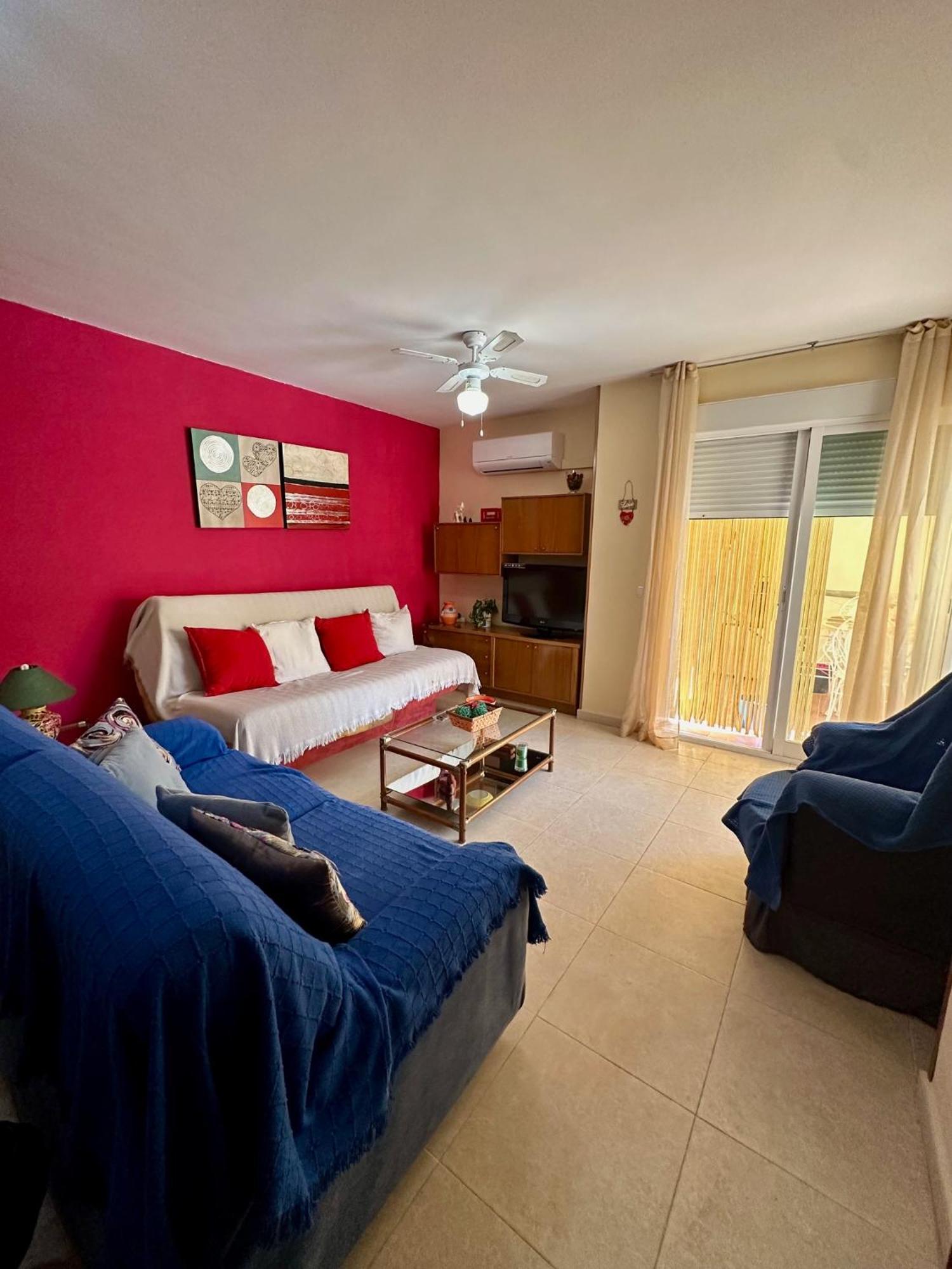 Apartment Apto Oropesa Pueblo Rentalholidays Ref 008 Oropesa del Mar